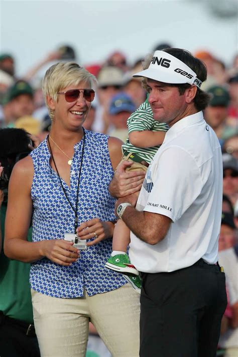 Bubba Watson Wins Second Masters In Three Years