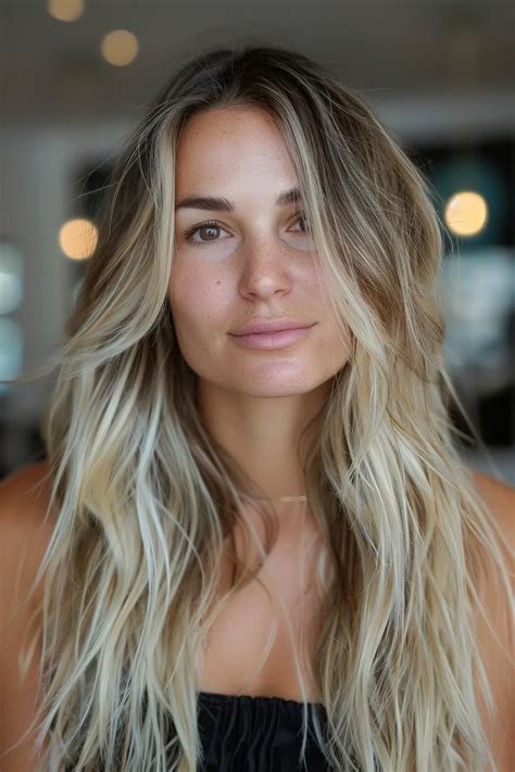 Divine Dirty Blonde Hair Color Ideas That Are Totally On Trend