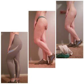 Wednesday Run F Tw OC Porn Pic