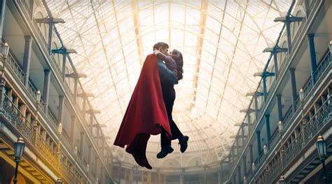 Superman (2025) | REVIEW – I'm Jeffrey Rex
