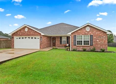 6089 Fagan Cir Deridder La 70634 Trulia