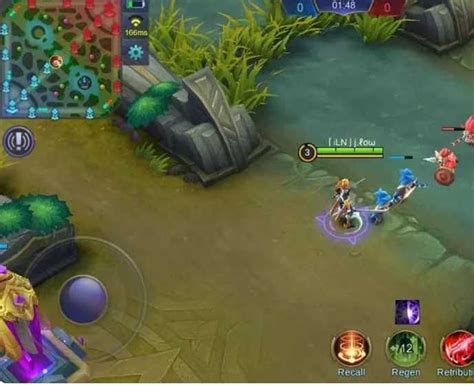 7 Cara Jitu Mencapai Level 15 Di Game Mobile Legends Mudah