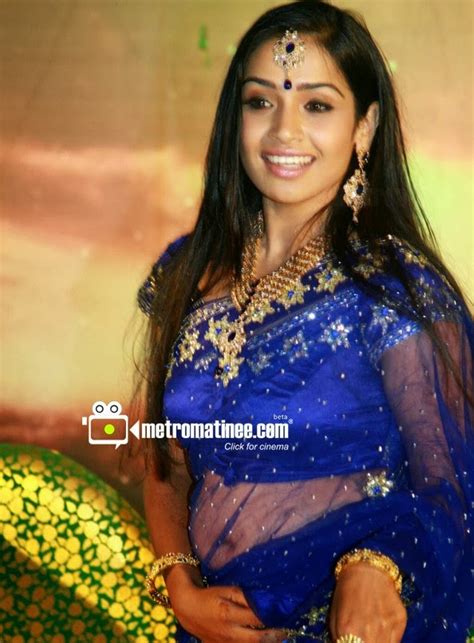 Hot Sexy Vidhya Mohan Bikini Pics