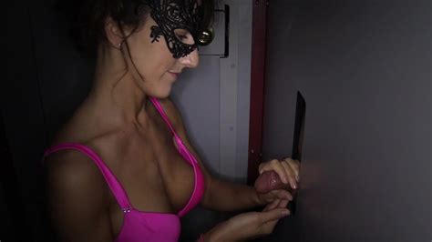 Gloryholeswallow Wife Mask Sex Pictures Pass