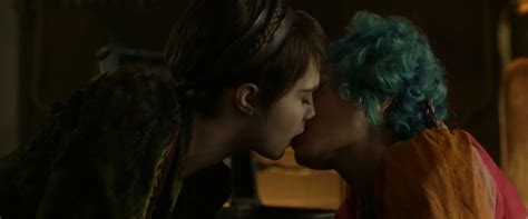 Nude Video Celebs Cara Delevingne Nude Karla Crome Sexy Carnival Row S E