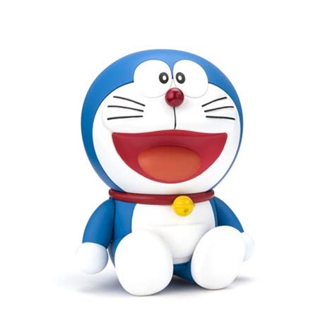 Doraemon Scene Edition FiguartsZERO Statue