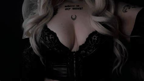 Do You Like Black Lingerie Like This Bra R LingerieContest