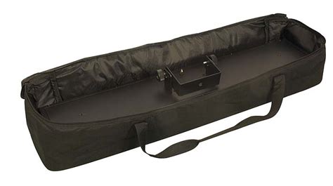 Long Equipment Bag 1000 X 210 X 180mm Padded Bags And Covers