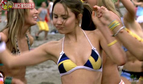 Naked Amanda Bynes In She S The Man