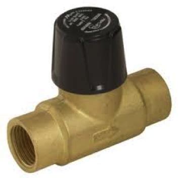 Weekend Plumber Replace Hot Water Duo Valve