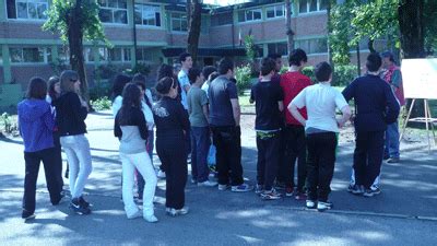 Scuola Media A Manuzio Latina Scalo Apa Lan