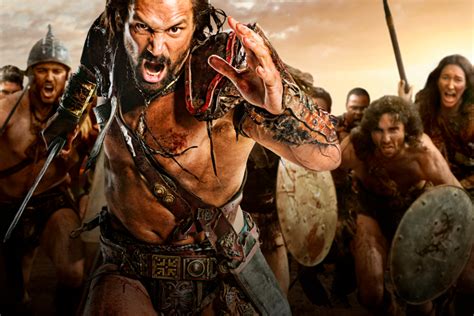 Gladiador Serie - Si te gustó Spartacus y Gladiator atento a esta serie de romanos de 140 ...