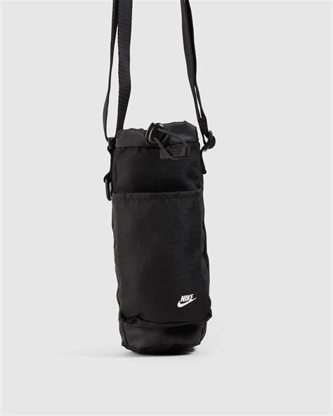 Nike Crossbody Phone Carrier In Black - FREE* Shipping & Easy Returns