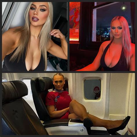 Classy Nudes SexyFlightAttendants NUDE PICS ORG