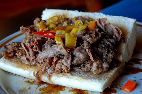 Chicago's Best Italian Beef