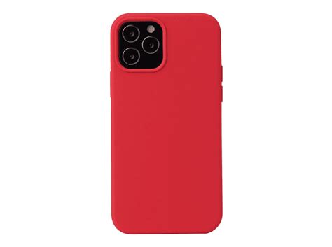 Caseonline Liquid H Lle Backcover Apple Iphone Pro Rot Mediamarkt