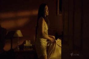 Tasneem Roc Nude Aznude