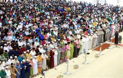 Perayaan Hari Raya Aidiladha Tarikh Sambutan Hari Raya Aidiladha 2017