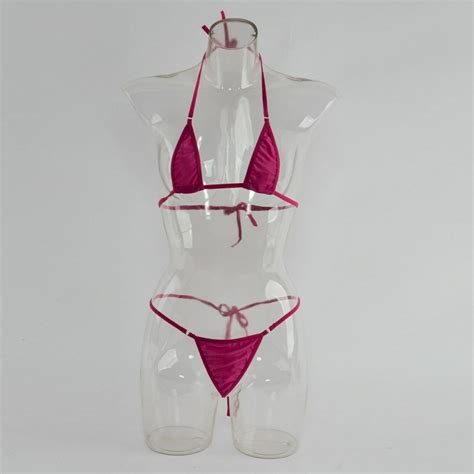 Us Sexy Lingerie Women Micro G String Underwear Ubuy India