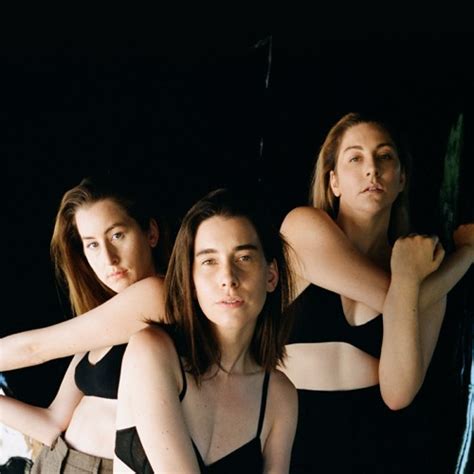 Haim Albums Songs Discography Album Of The Year