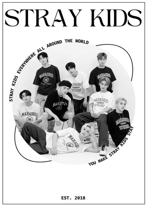 Pin On Skz