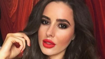 Celia Jaunat Pochwali A Si Wietnym Zdj Ciem W Bikini Przegl D Sportowy Onet