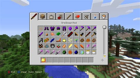 how to download minecraft mods on xbox