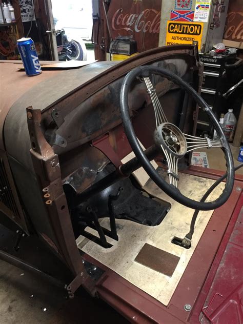 Hot Rods Pecks Rpu Project Page The H A M B