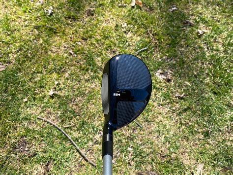 Tour Edge Hot Launch E524 Driver Fairway Hybrid Equipment GolfWRX