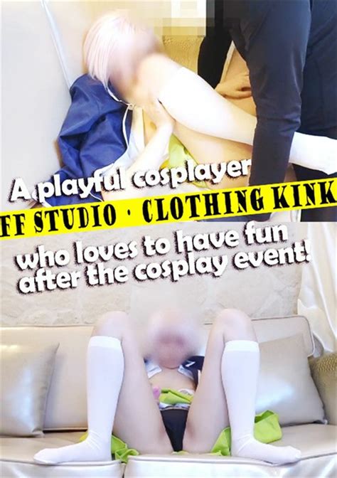 A Playful Cosplayer Who Loves To Have Fun After The Cosplay Event Streaming Video At Porn