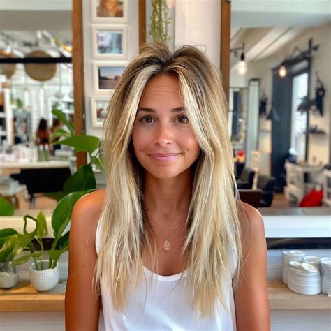 15 Hottest Blunt Cut For Long Hair Ideas To Copy Right Now