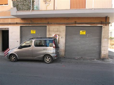 Garage Box Siracusa Rif Immobiliare It