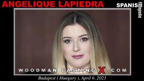 Angelique Lapiedra Nude OnlyFans Leaks Photo Fapopedia