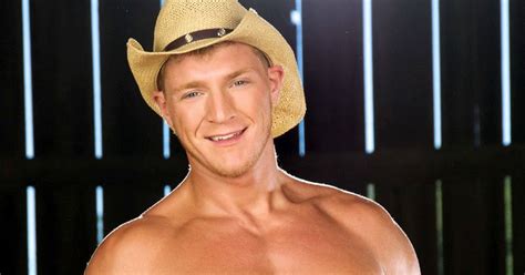 Sixpackhunks The Nude Version Gavin Waters