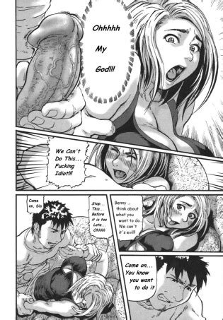 Losers English Rewrite Luscious Hentai Manga Porn