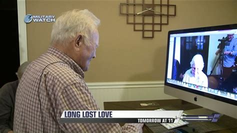70 years later: Virginia Beach World War II veteran connects with long ...
