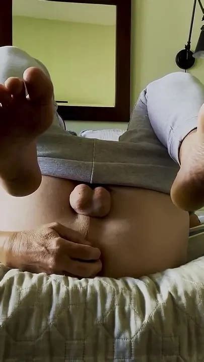 Naughty Snack Time Gay Amateur Amateur Porn Feat Barefoot Blake By FapHouse XHamster