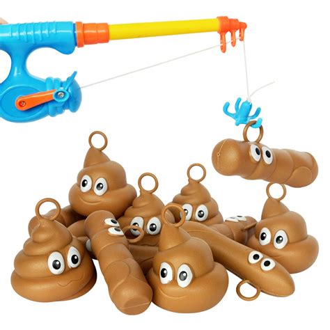 Hot Childrens Fishing Toy With Rod Net Set Kids Outdoor Play Fishing