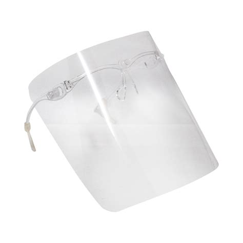 Safety Shield Tribest Dental Dental Product Pearson Dental
