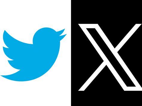 Twitter Unveils New Logo