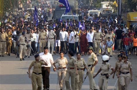 Bhima Koregaon Violence All You Need To Know