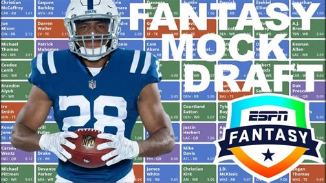 12 Man Ppr Mock Draft 2024 Diana Melony