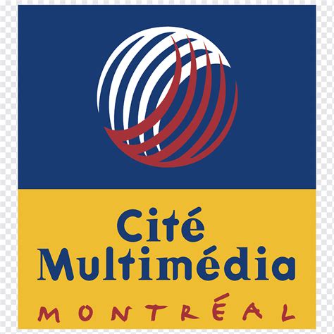 Cite Multimedia Hd Logotipo Png Pngwing