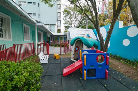 Espaço Da Criança Escola