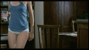 AILIN SALAS Nude AZNude