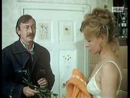 Naked Helga Piur In Polizeiruf