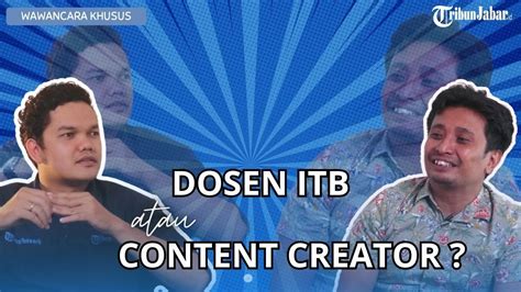 Dosen ITB Viral Karena Bikin Memviralkan Mahasiswanya Tidur Di Atas Got