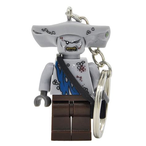 MACCUS Pirates Of The Caribbean Keychain Custom Minifigure Toys Accessories on Storenvy