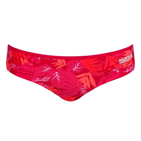 Regatta Aceana Bikini Brief Bottom Womens Studio
