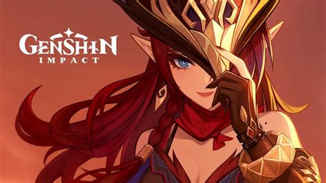 Novo Trailer E Detalhes Da Personagem Chasca De Genshin Impact Psx Brasil